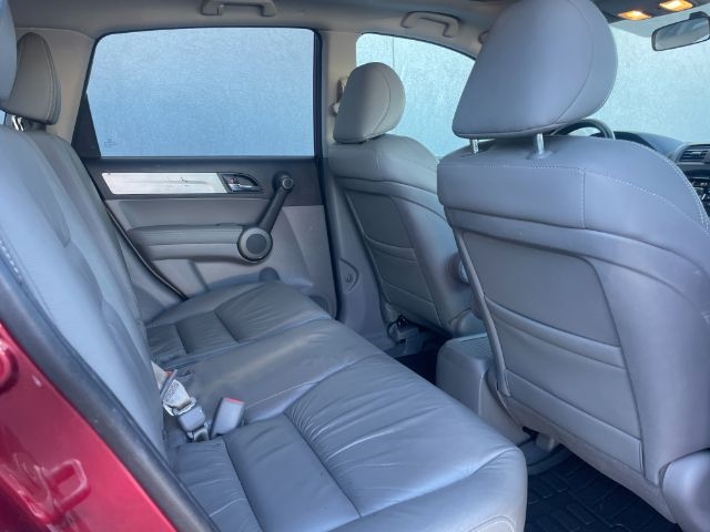 Honda CR-V  2010 Honda CR-V  2010