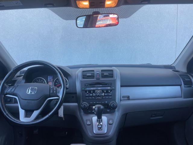 Honda CR-V  2010 Honda CR-V  2010