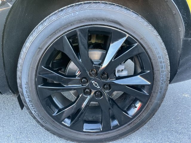 Chevrolet Blazer  2022 Chevrolet Blazer  2022