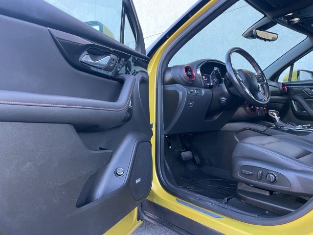 Chevrolet Blazer  2022 Chevrolet Blazer  2022