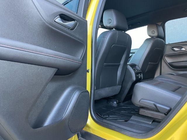 Chevrolet Blazer  2022 Chevrolet Blazer  2022