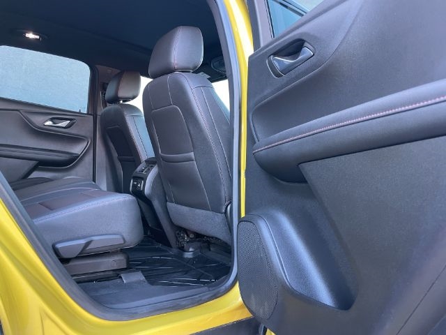 Chevrolet Blazer  2022 Chevrolet Blazer  2022