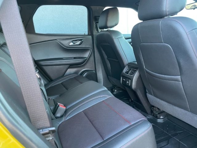 Chevrolet Blazer  2022 Chevrolet Blazer  2022