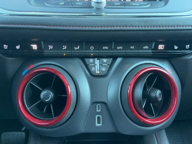 Chevrolet Blazer  2022 Chevrolet Blazer  2022