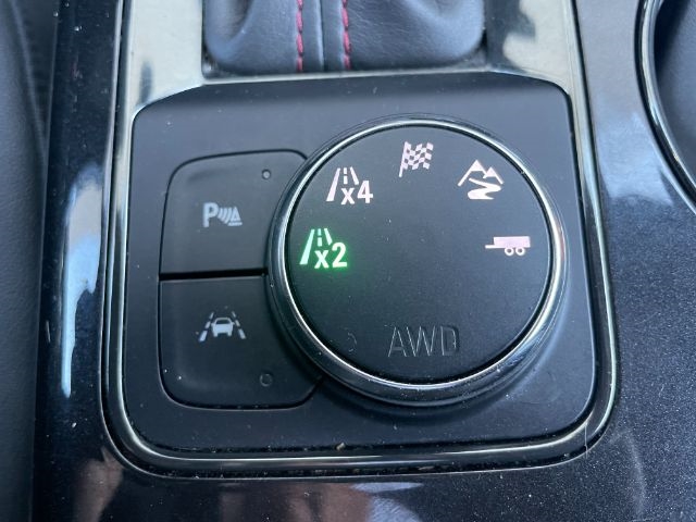 Chevrolet Blazer  2022 Chevrolet Blazer  2022