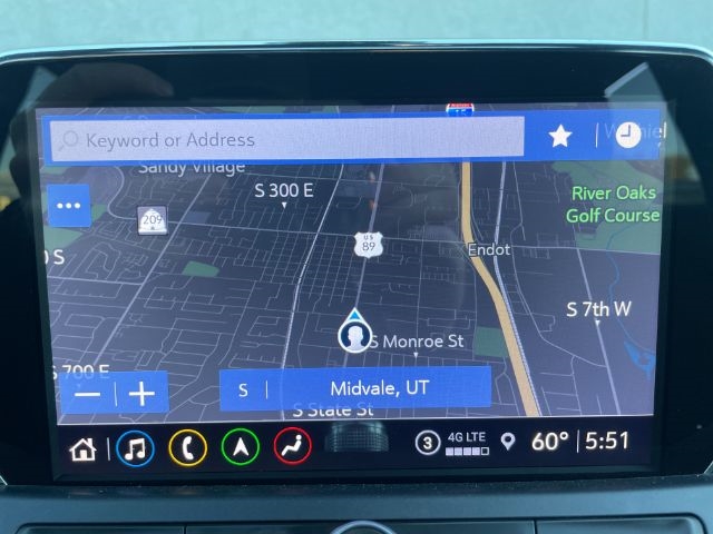 Chevrolet Blazer  2022 Chevrolet Blazer  2022