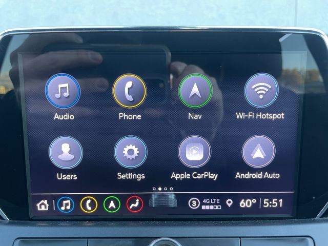 Chevrolet Blazer  2022 Chevrolet Blazer  2022