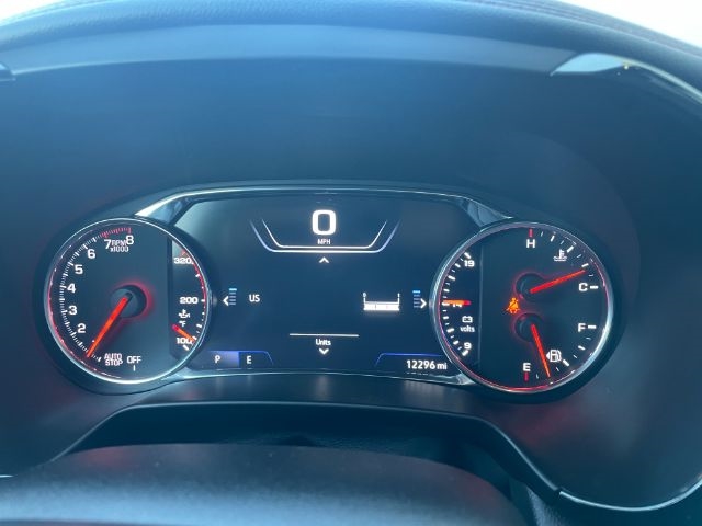 Chevrolet Blazer  2022 Chevrolet Blazer  2022