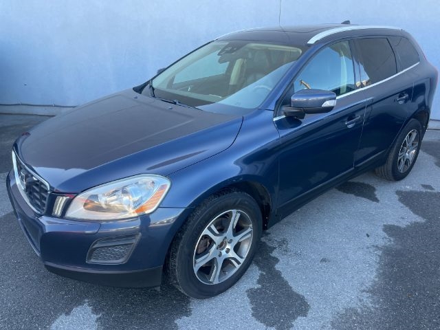 Volvo XC60  2013 Volvo XC60  2013