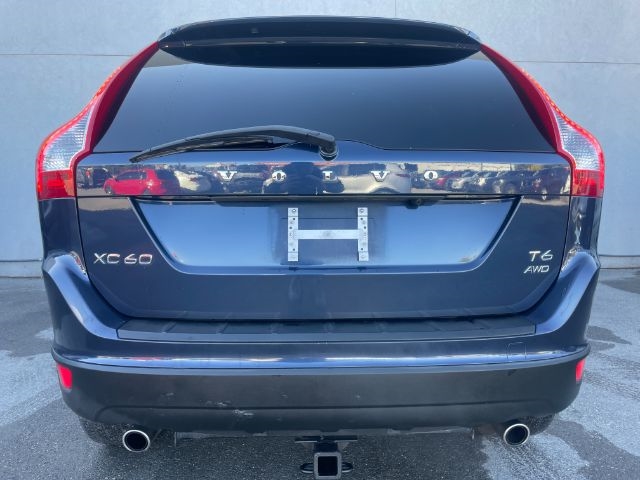 Volvo XC60  2013 Volvo XC60  2013