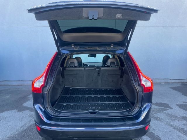 Volvo XC60  2013 Volvo XC60  2013