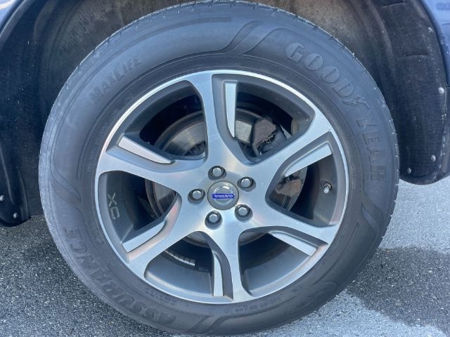 Volvo XC60  2013 Volvo XC60  2013