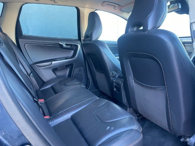 Volvo XC60  2013 Volvo XC60  2013