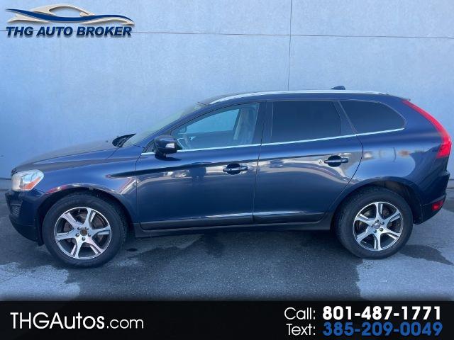 Volvo XC60  2013 Volvo XC60  2013