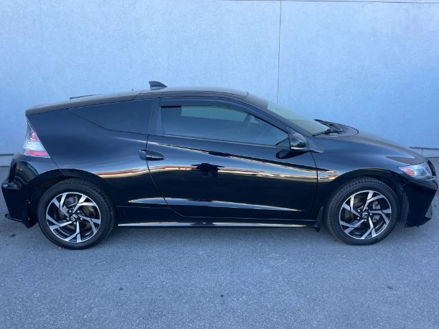 Honda CR-Z  2016