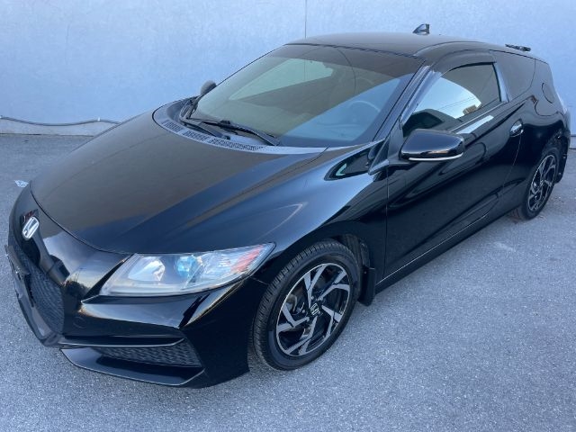 Honda CR-Z  2016