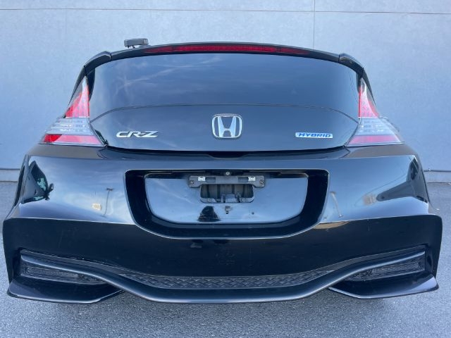Honda CR-Z  2016