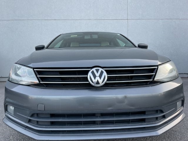Volkswagen Jetta Sedan  2016