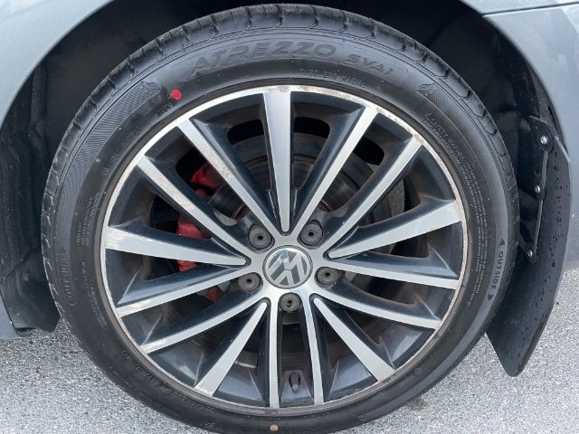 Volkswagen Jetta Sedan  2016