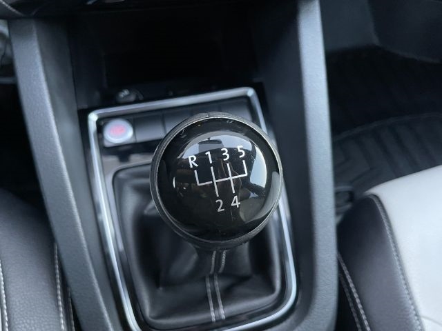 Volkswagen Jetta Sedan  2016