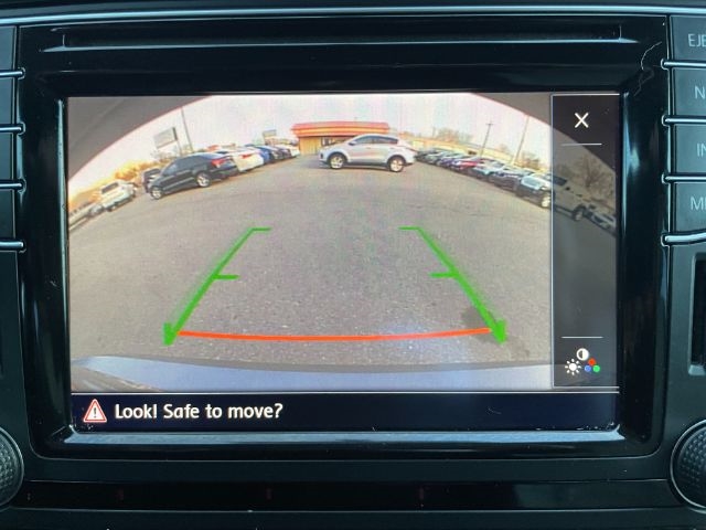 Volkswagen Jetta Sedan  2016