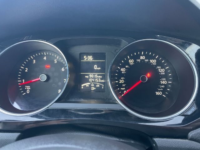 Volkswagen Jetta Sedan  2016