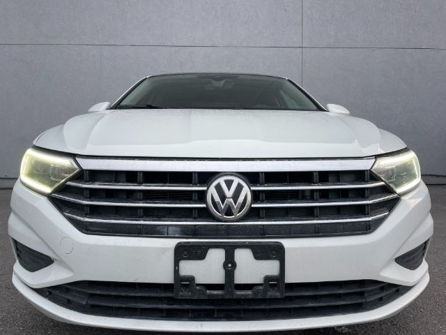 Volkswagen Jetta  2021