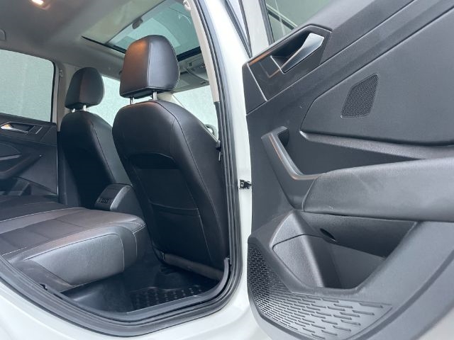 Volkswagen Jetta  2021