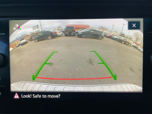 Volkswagen Jetta  2021