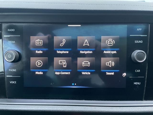 Volkswagen Jetta  2021