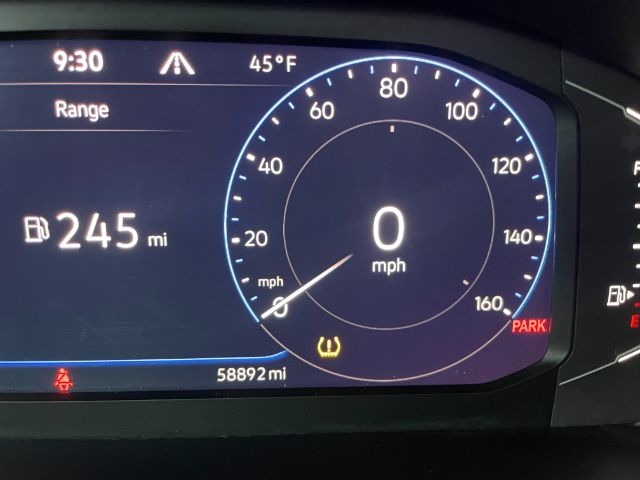 Volkswagen Jetta  2021