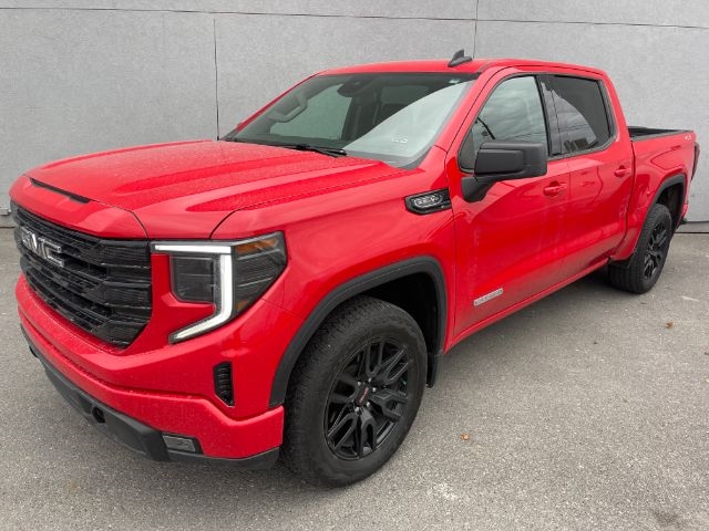 GMC Sierra 1500  2023