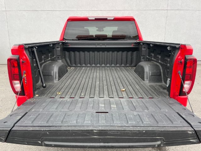 GMC Sierra 1500  2023