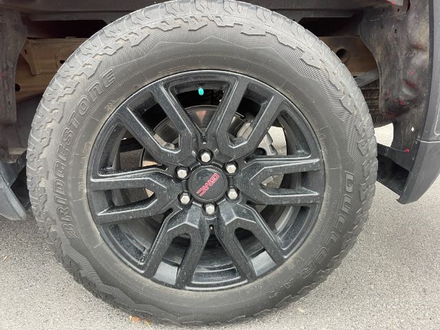 GMC Sierra 1500  2023