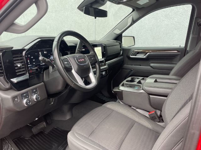 GMC Sierra 1500  2023