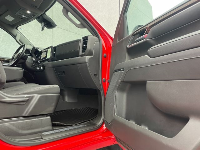 GMC Sierra 1500  2023