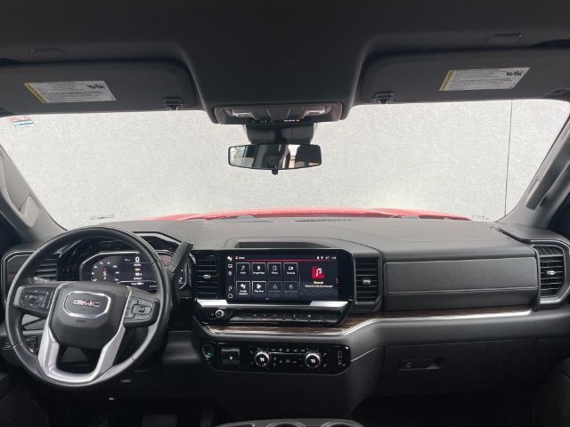 GMC Sierra 1500  2023