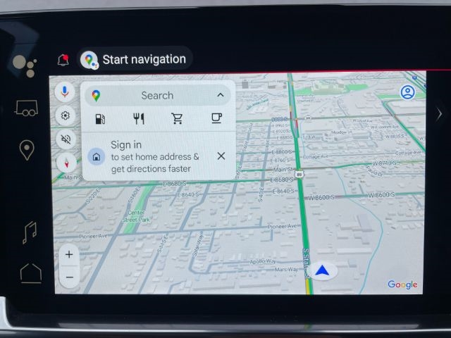 GMC Sierra 1500  2023