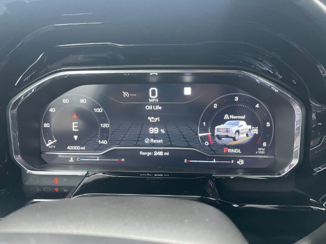 GMC Sierra 1500  2023