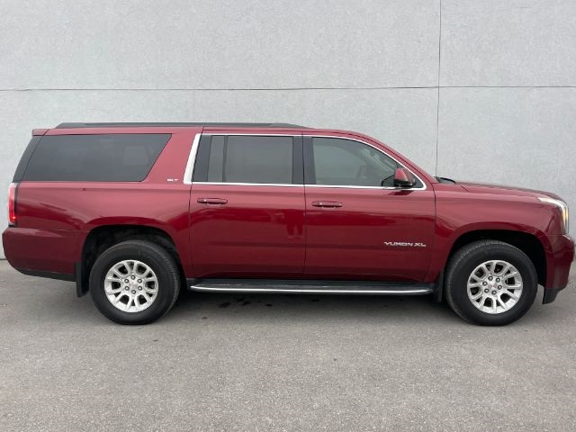 GMC Yukon XL  2019