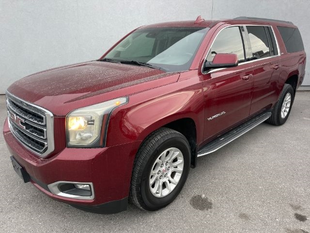 GMC Yukon XL  2019
