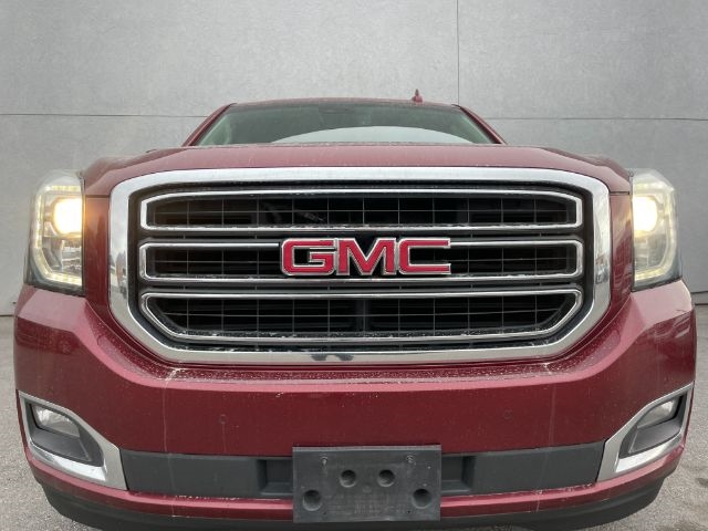 GMC Yukon XL  2019