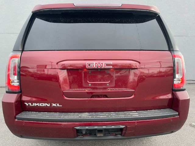 GMC Yukon XL  2019