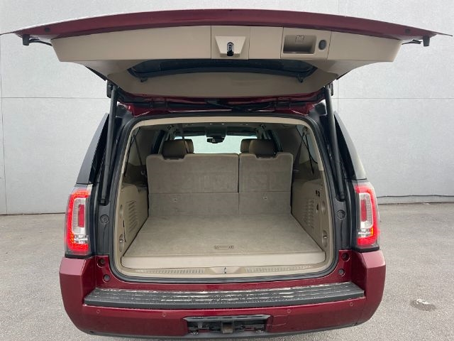 GMC Yukon XL  2019
