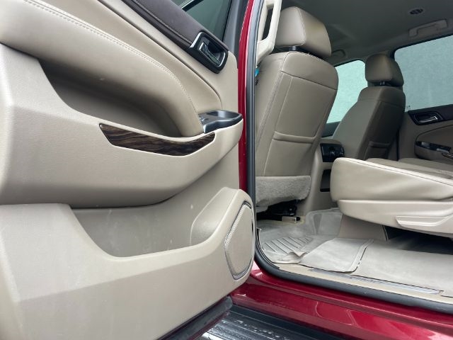 GMC Yukon XL  2019