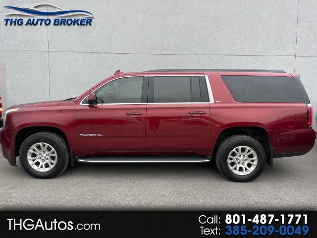 GMC Yukon XL  2019