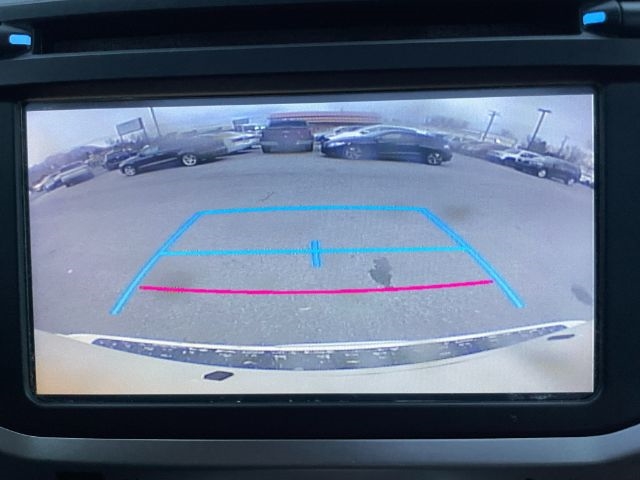 Toyota 4Runner  2017