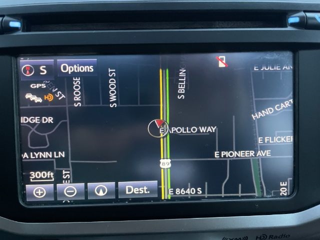 Toyota 4Runner  2017