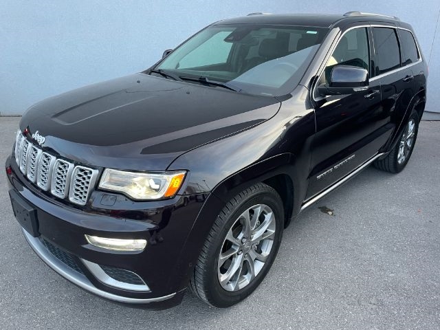 Jeep Grand Cherokee  2019