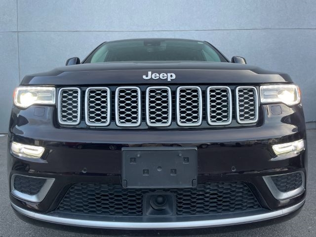 Jeep Grand Cherokee  2019